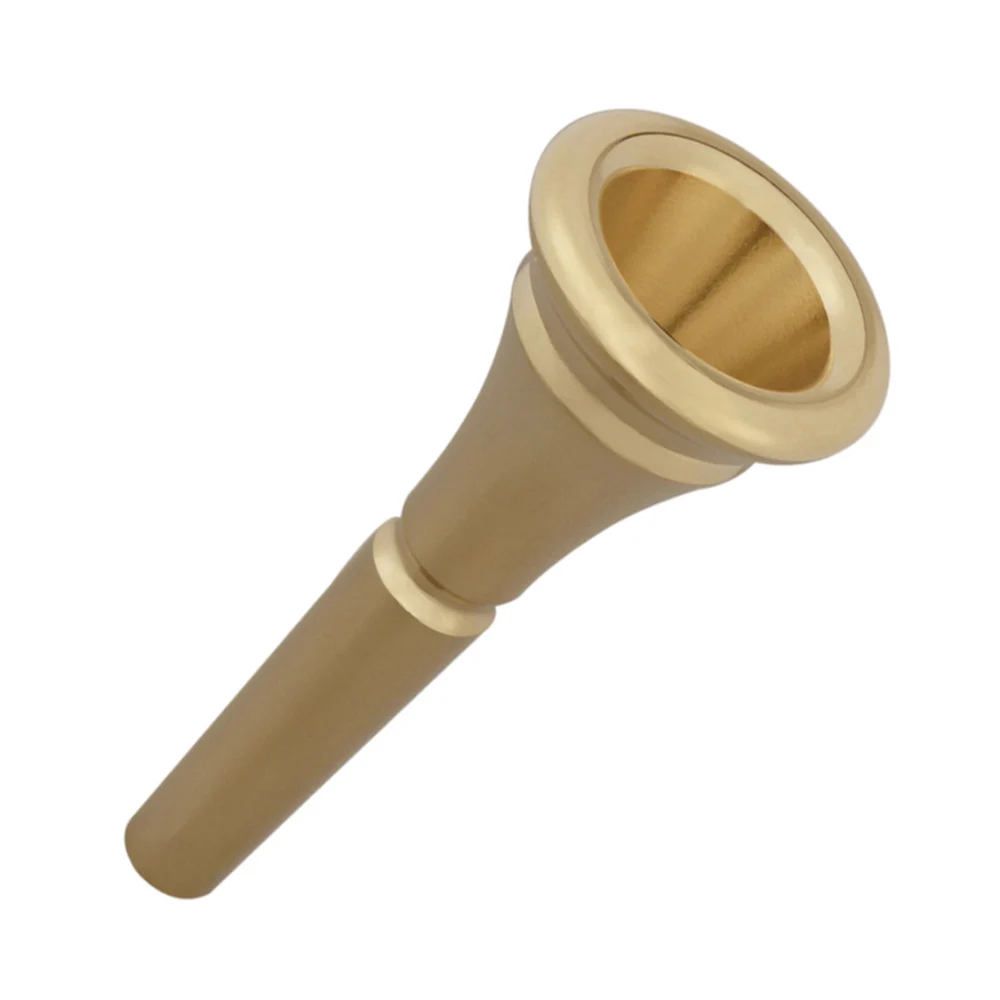 Professional French Horn Mouth - Musical Instrument French recension och pris