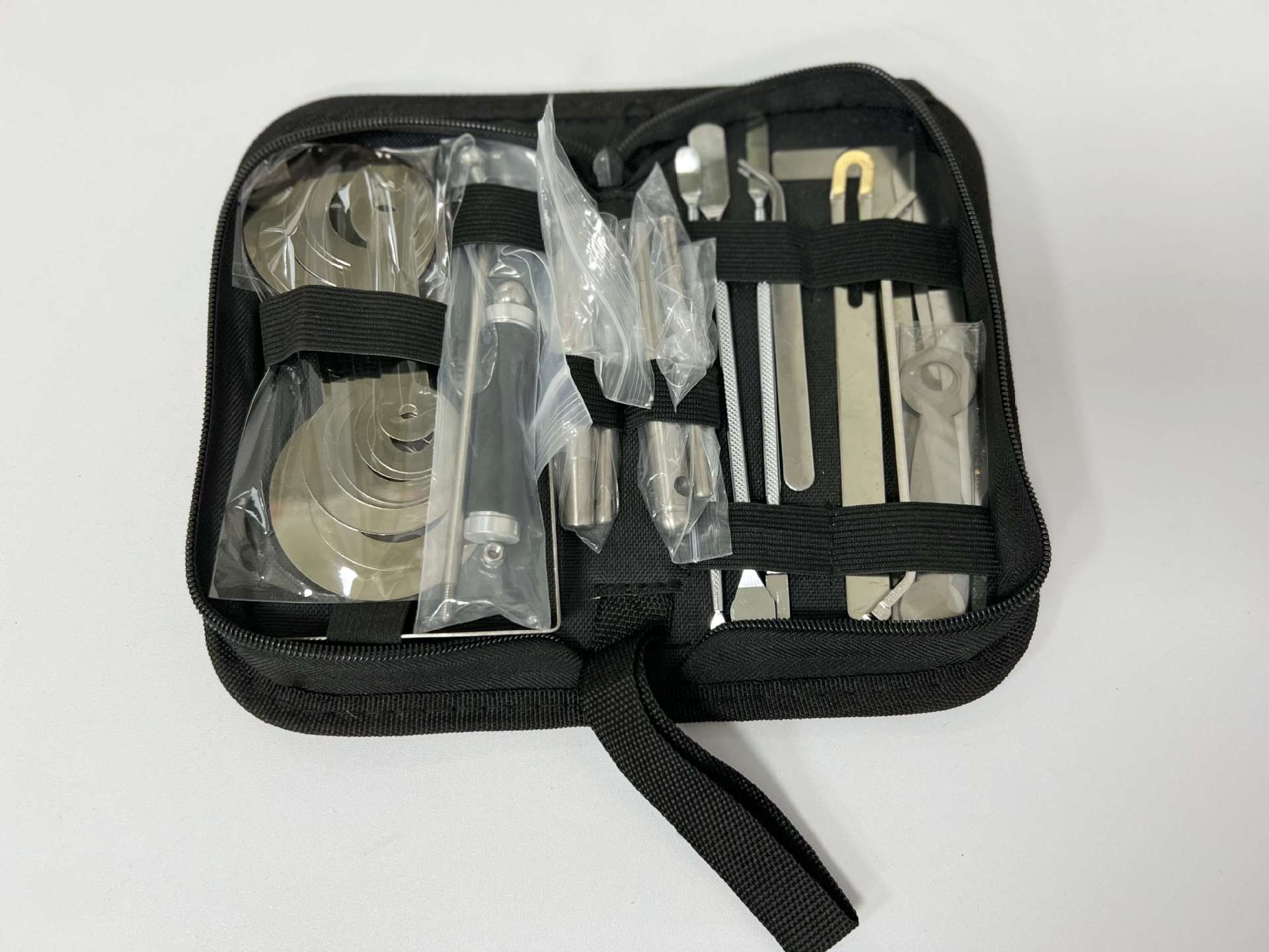 Saxophone, Clarinet, Flute, Ob - Musical Instrument Repair recension och pris