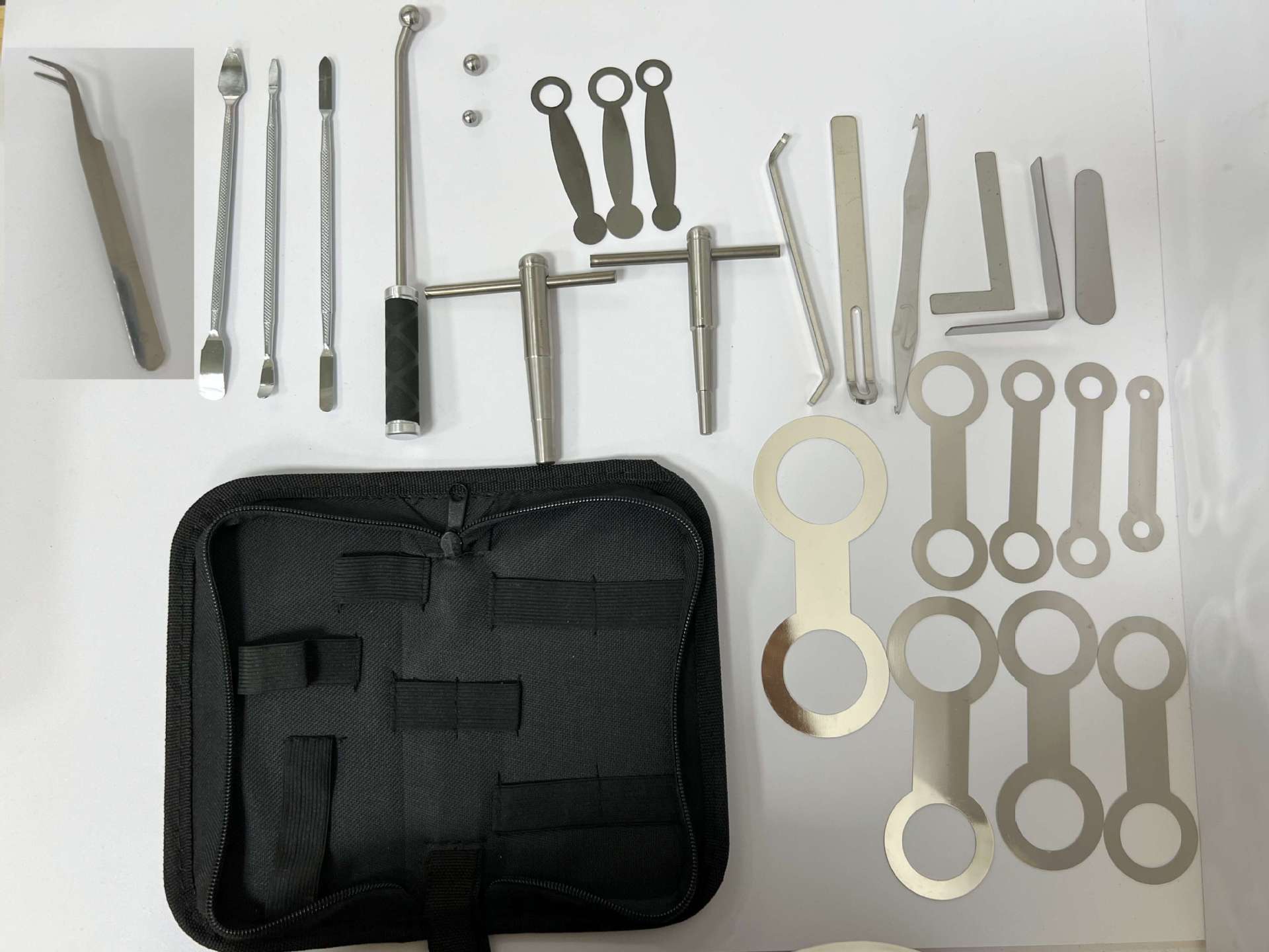Saxophone, Clarinet, Flute, Ob - Musical Instrument Repair recension och pris