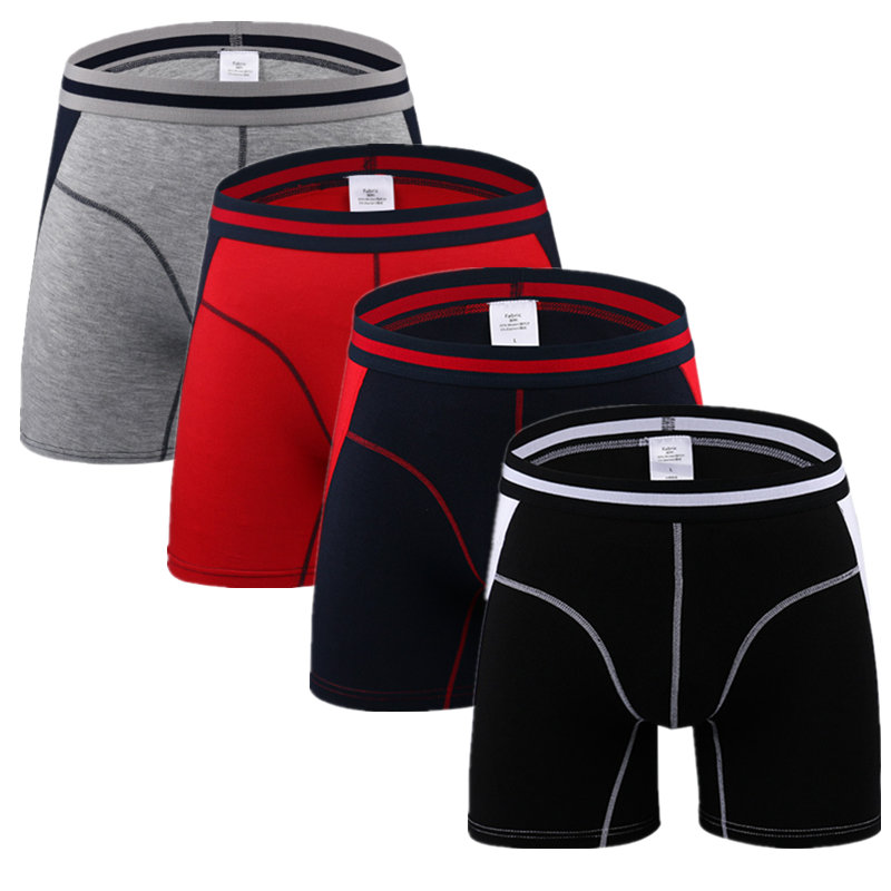 Man Pants Male Underwear Long  - Didgeridoo Bamboo recension och pris