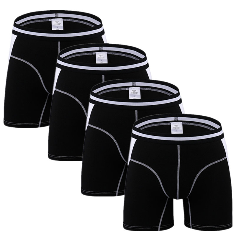 Man Pants Male Underwear Long  - Didgeridoo Bamboo recension och pris