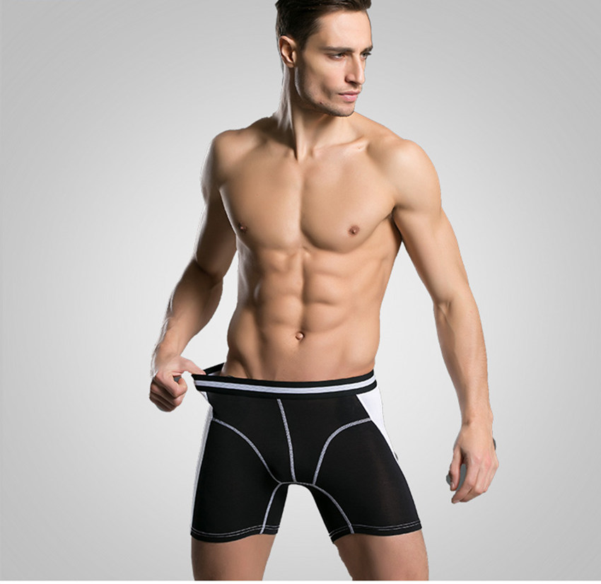 Man Pants Male Underwear Long  - Didgeridoo Bamboo recension och pris