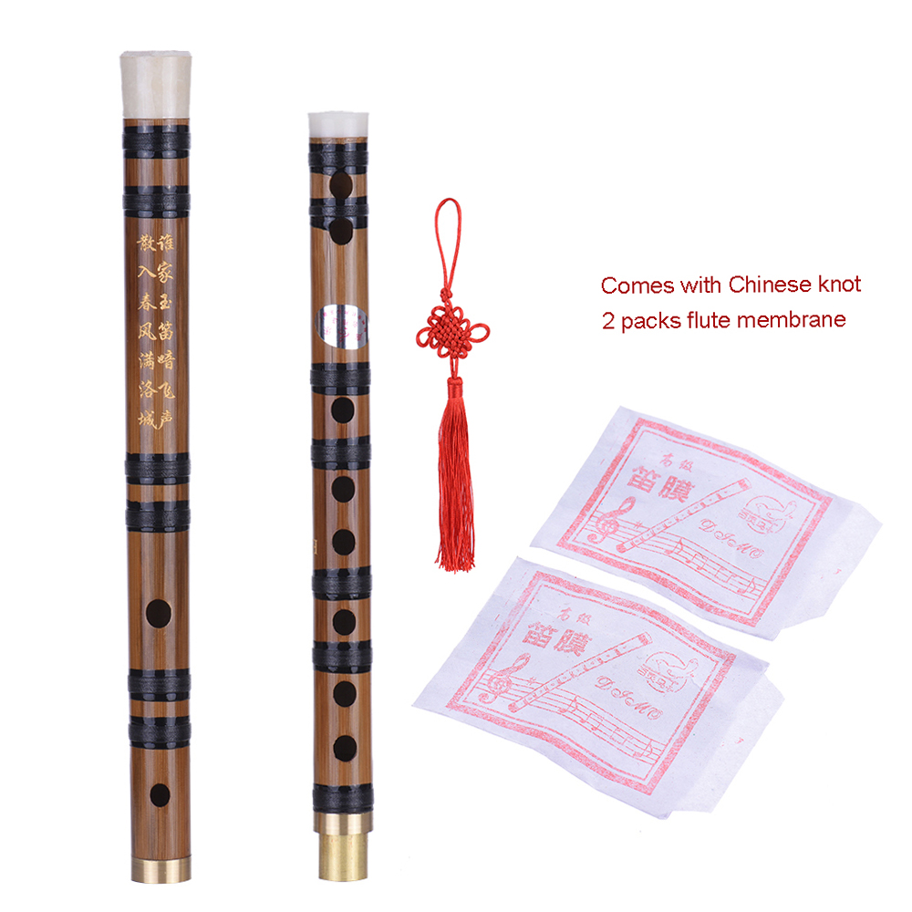 Pluggable Handmade Bitter Bamb - Musical Instrument Lute recension och pris