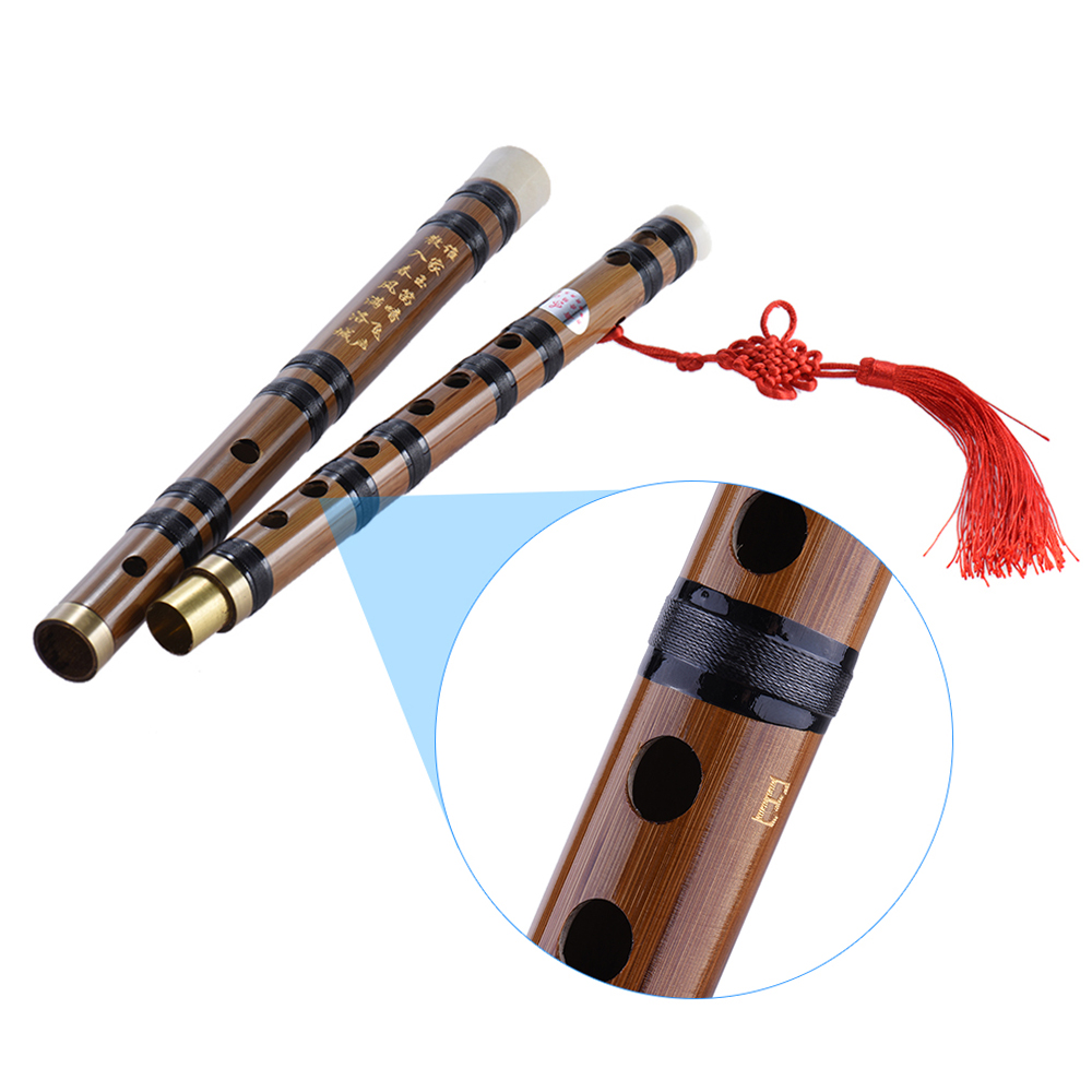 Pluggable Handmade Bitter Bamb - Musical Instrument Lute recension och pris