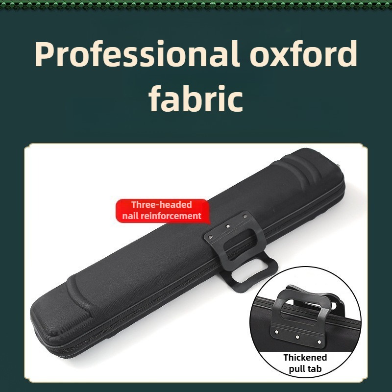 Professional Convenient Oxford - Musical Instrument Box recension och pris