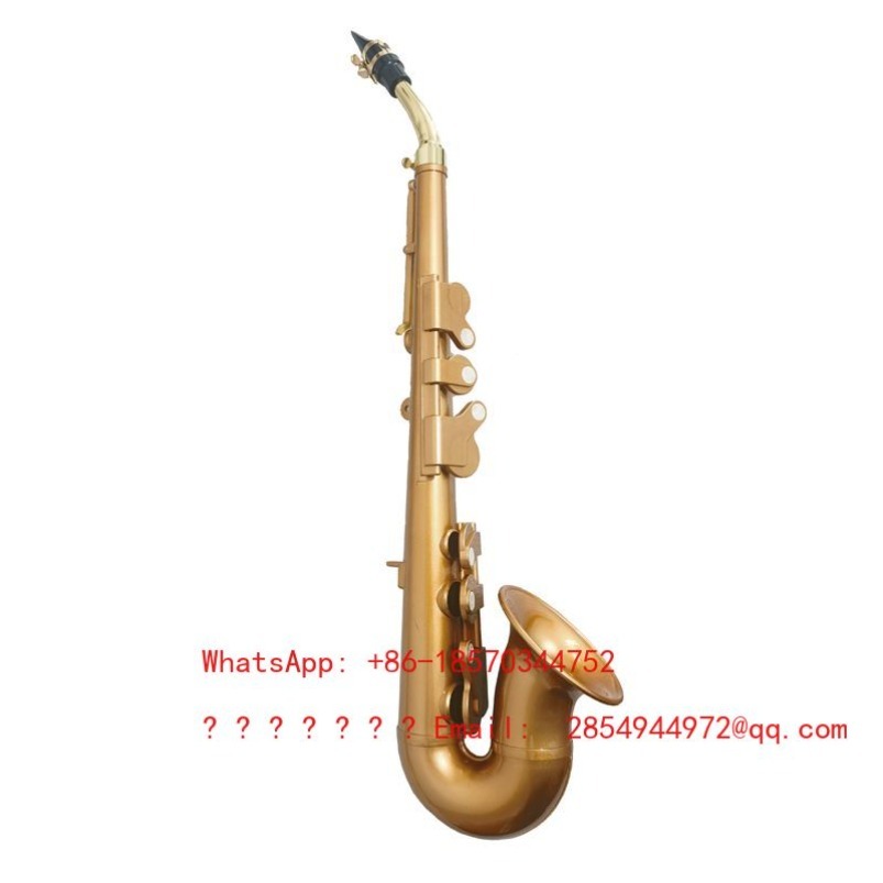 Resin Saxophone Musical Instru - Musical Instrument Easy To Learn For Adults recension och pris