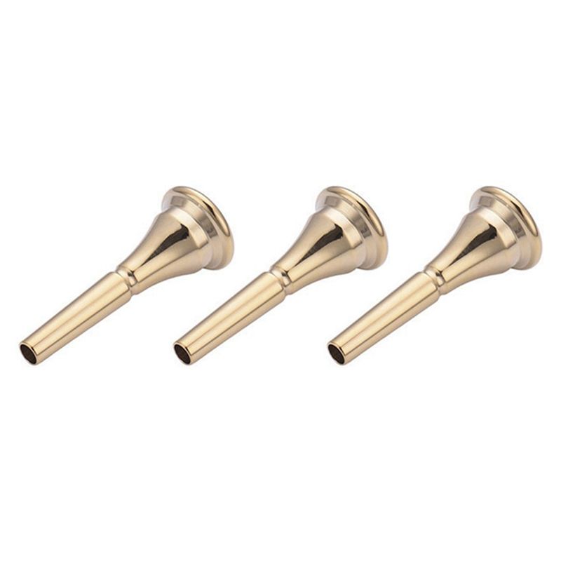 A99I-French Horn Mouthpiece Ki - Musical Instrument French recension och pris