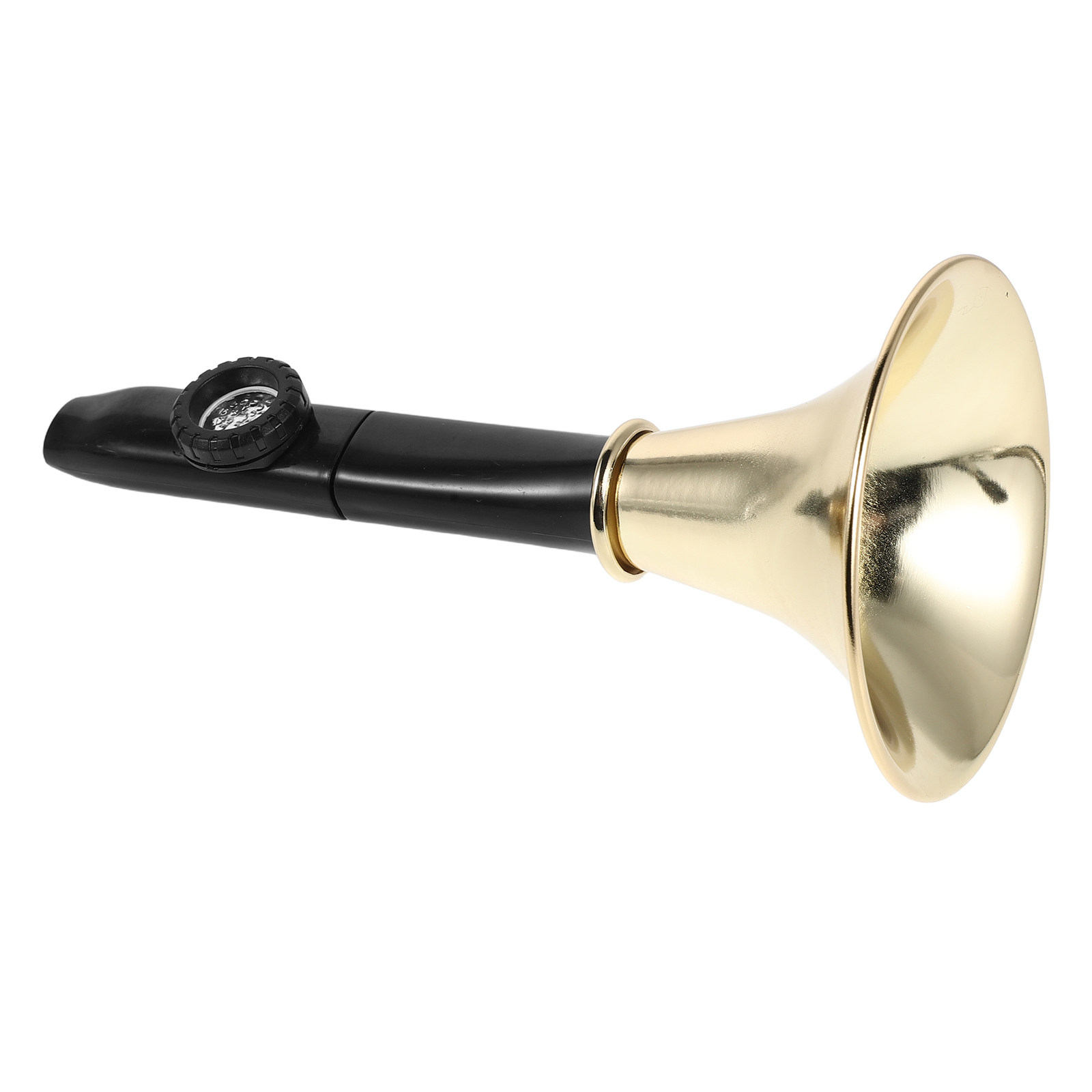 Metal Kazoo Trumpet Instrument - Musical Instrument Easy To Learn For Adults recension och pris