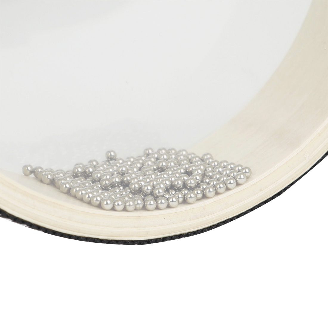 Orff Ocean Wave Bead Hand Drum - Ocean Drum Wave recension och pris