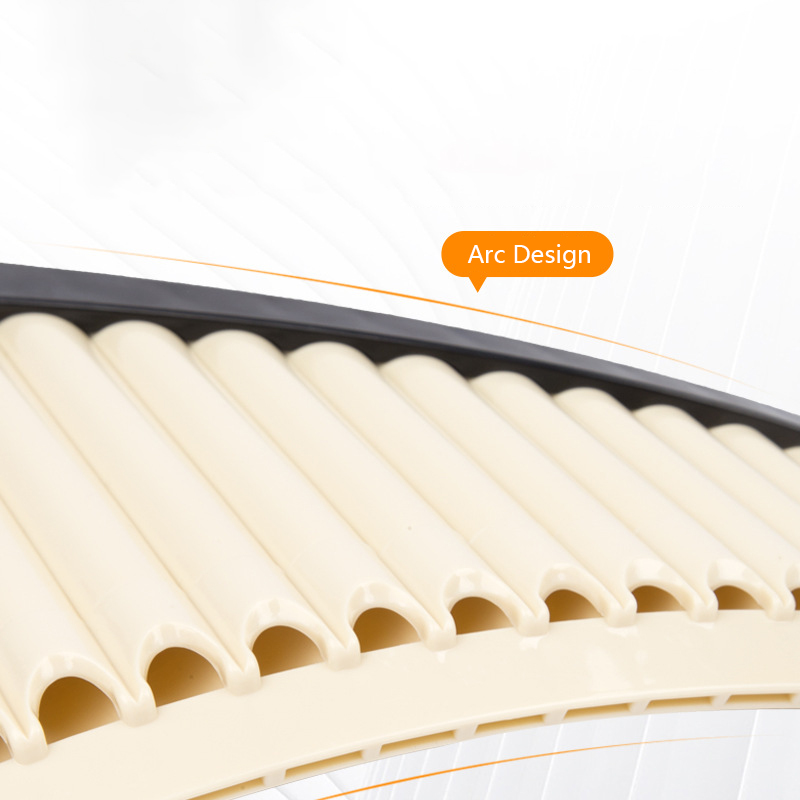 1pc Pan Flute 16/18 Pipes Panp - Musical Instrument Lute recension och pris