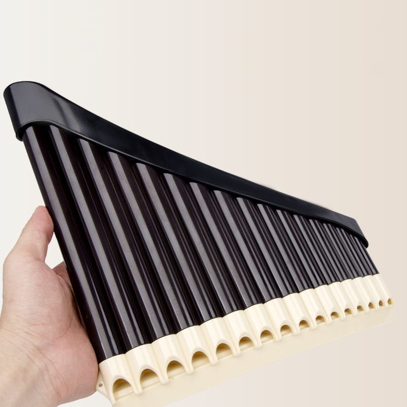 1pc Pan Flute 16/18 Pipes Panp - Musical Instrument Lute recension och pris