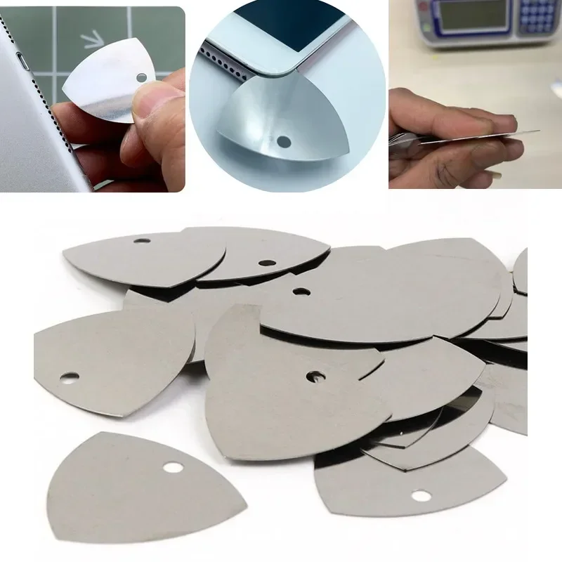 Metal Phone Opening Tools 10/2 - Musical Instrument Repair recension och pris