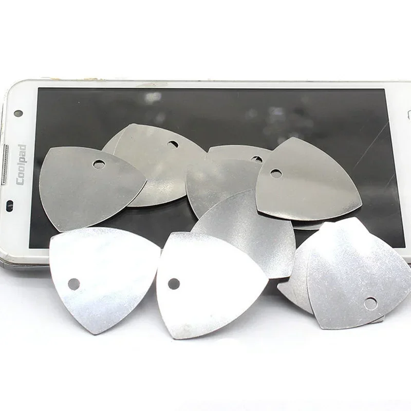 Metal Phone Opening Tools 10/2 - Musical Instrument Repair recension och pris
