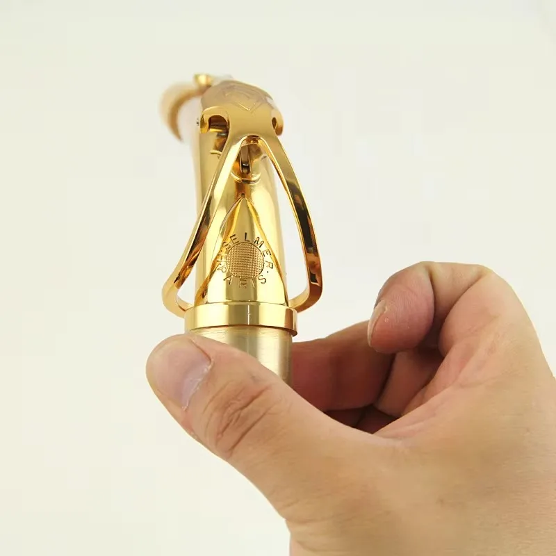 Alto Saxophone Customizable Lo - Musical Instrument Logo recension och pris
