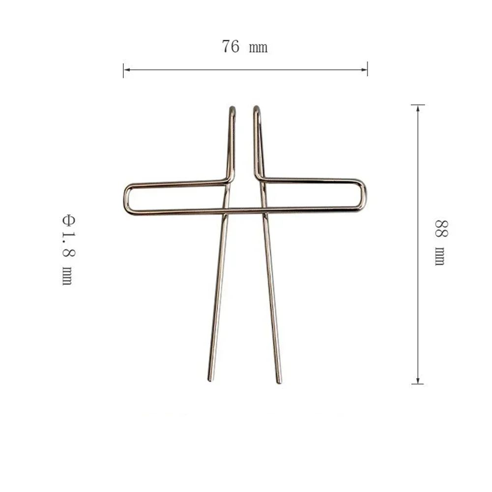 Metal Music Book Sheet Clip Ho - Musical Instrument Book recension och pris