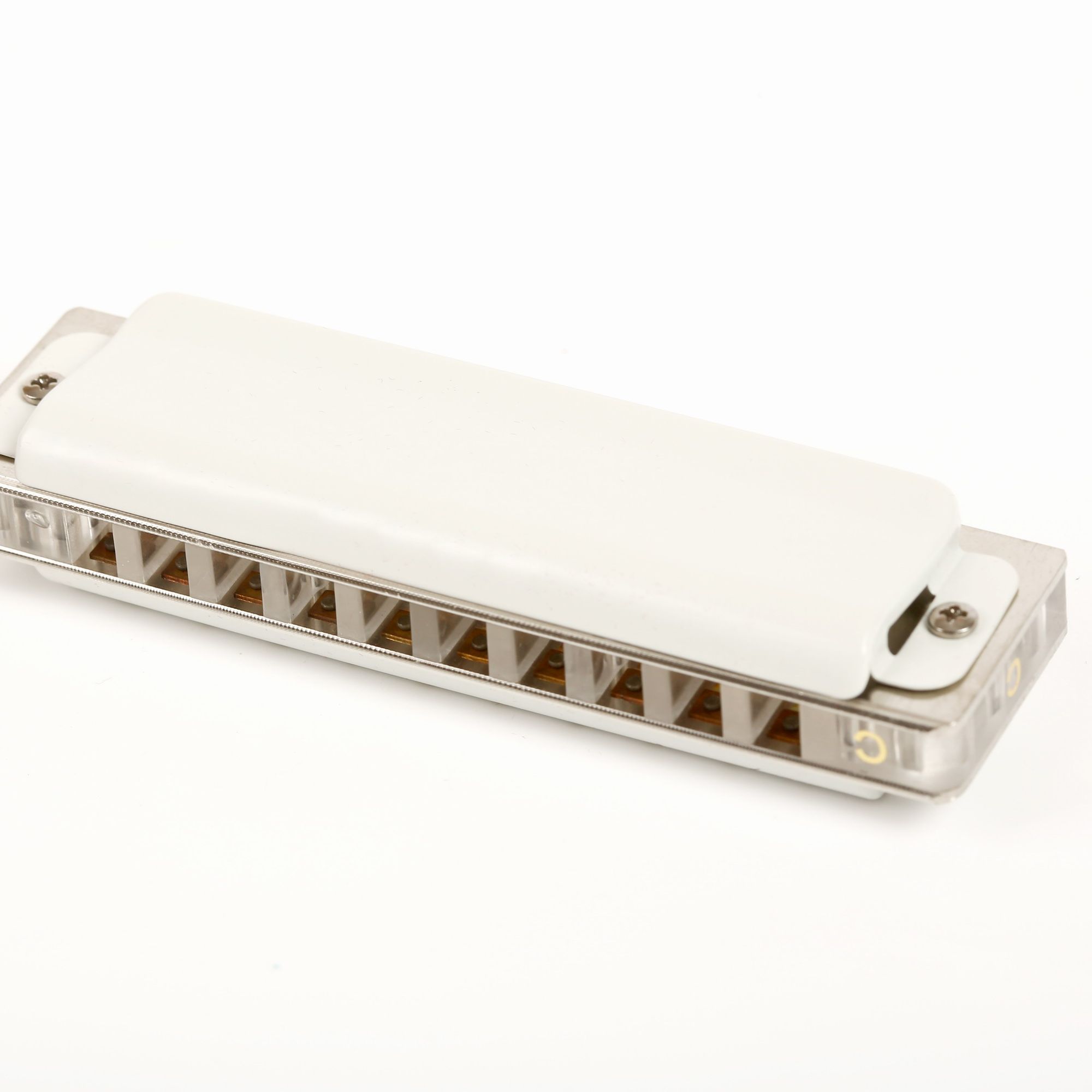 East top 10 hole harmonica pro - Musical Instrument Lute recension och pris