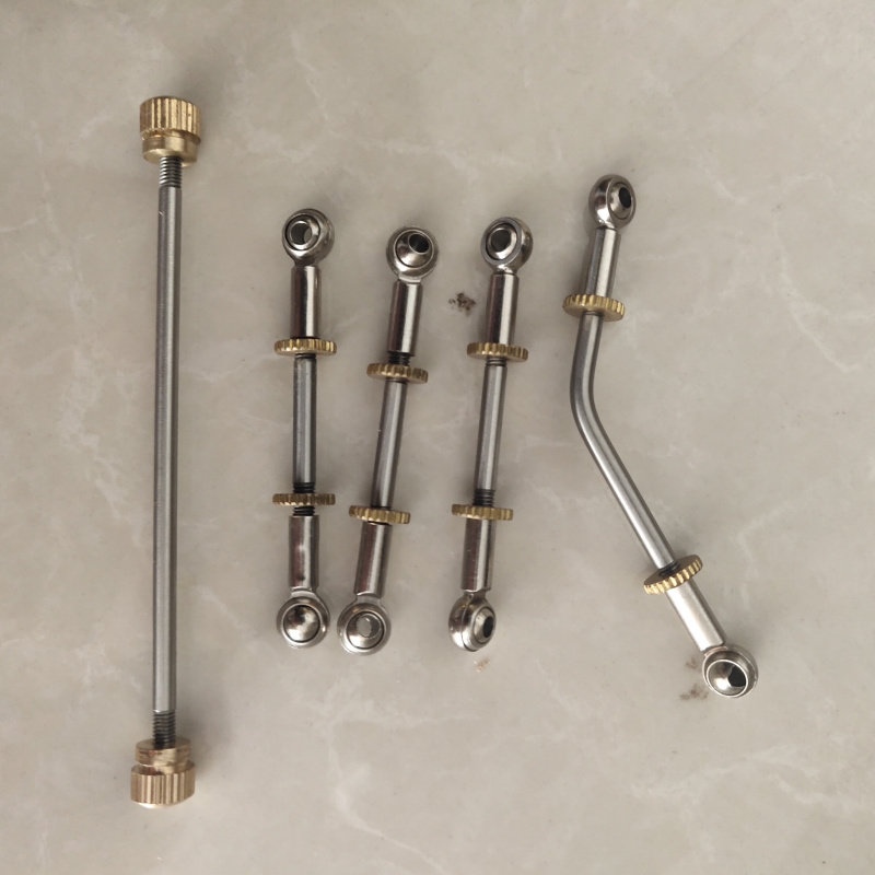 musical repair parts  Metal Or - Musical Instrument Repair recension och pris