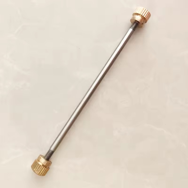 musical repair parts Metal Orc - Musical Instrument Repair recension och pris
