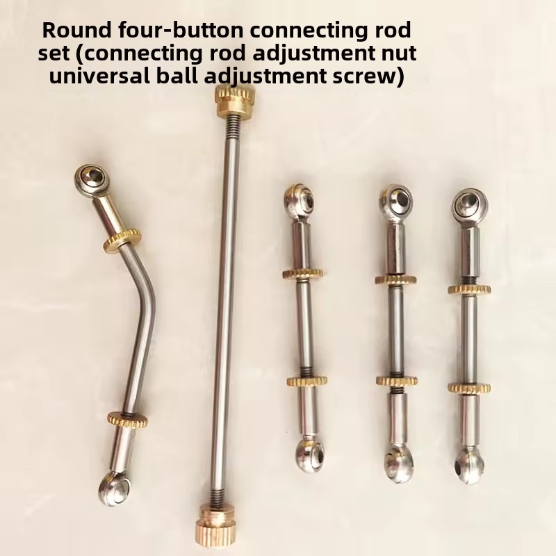 musical repair parts Metal Orc - Musical Instrument Repair recension och pris