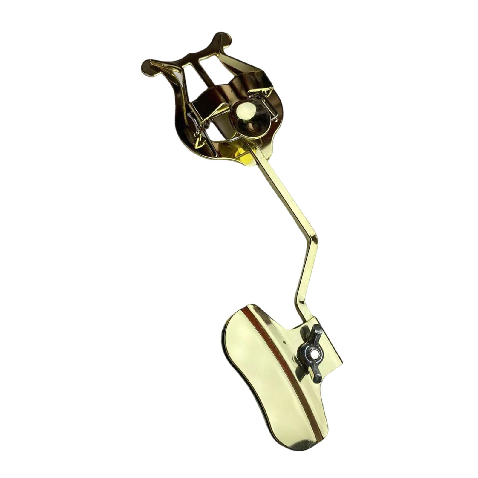 Trombone Lyre Sheet Music Hold - Musical Instrument Names recension och pris