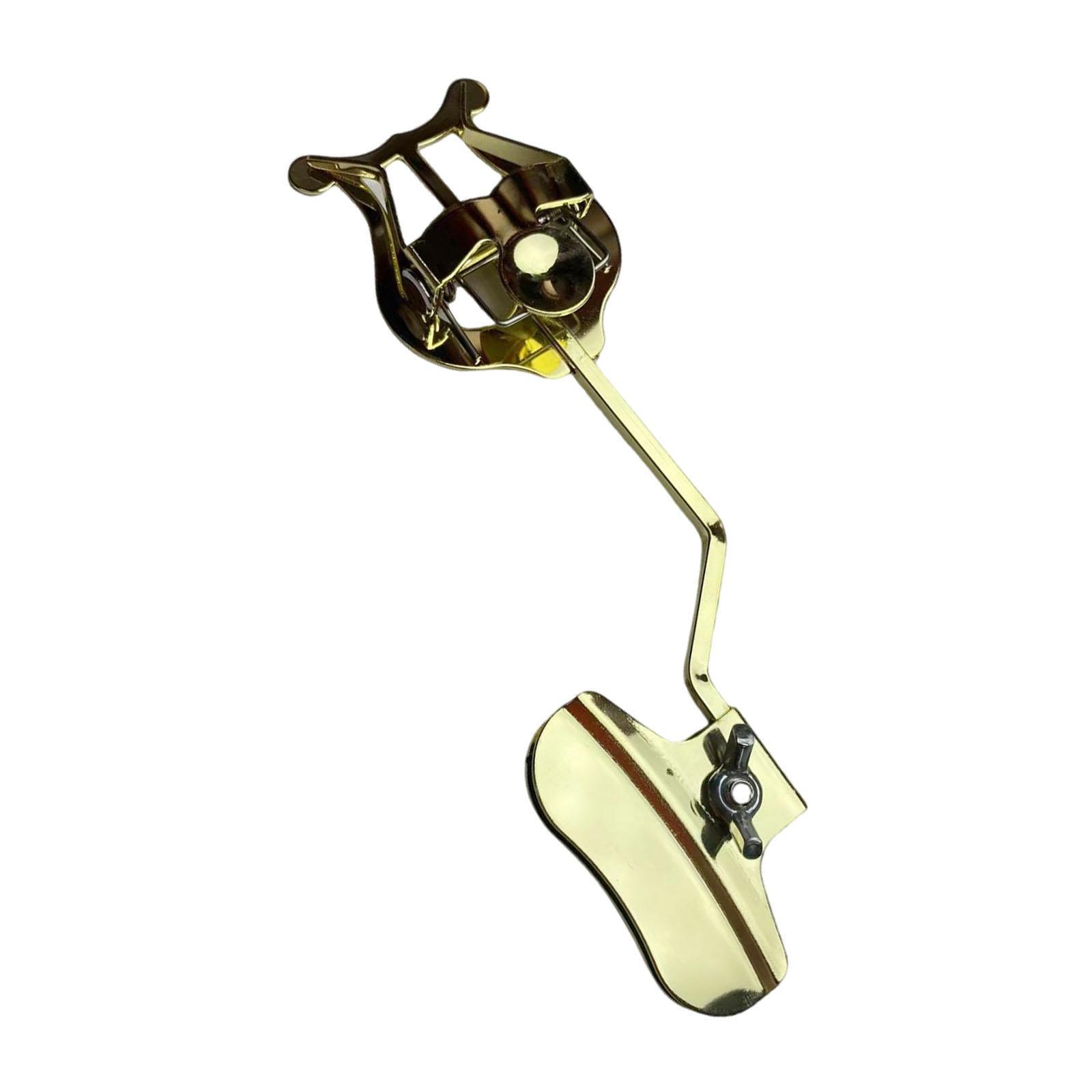 Trombone Lyre Sheet Music Hold - Musical Instrument Names recension och pris