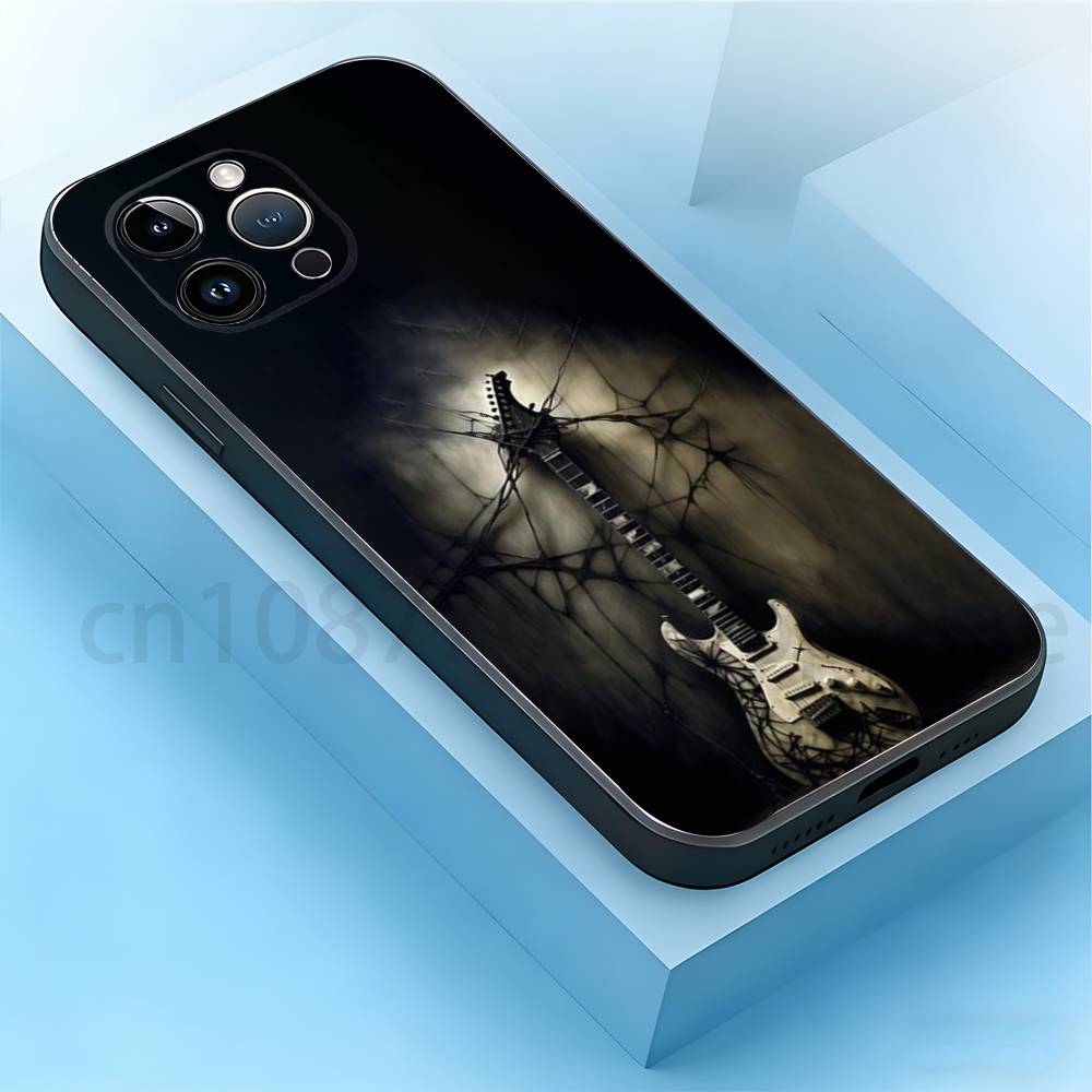 Musical instruments Phone Case - Musical Instrument Quotes recension och pris