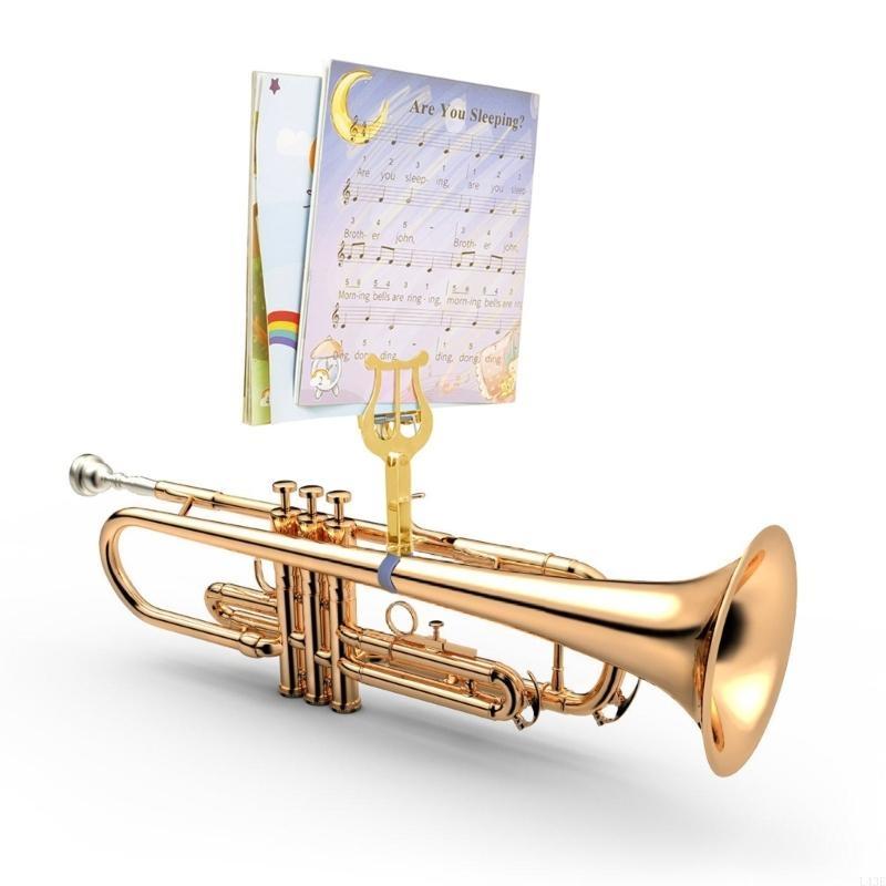 Music Book Clip Trumpet Music  - Musical Instrument Book recension och pris