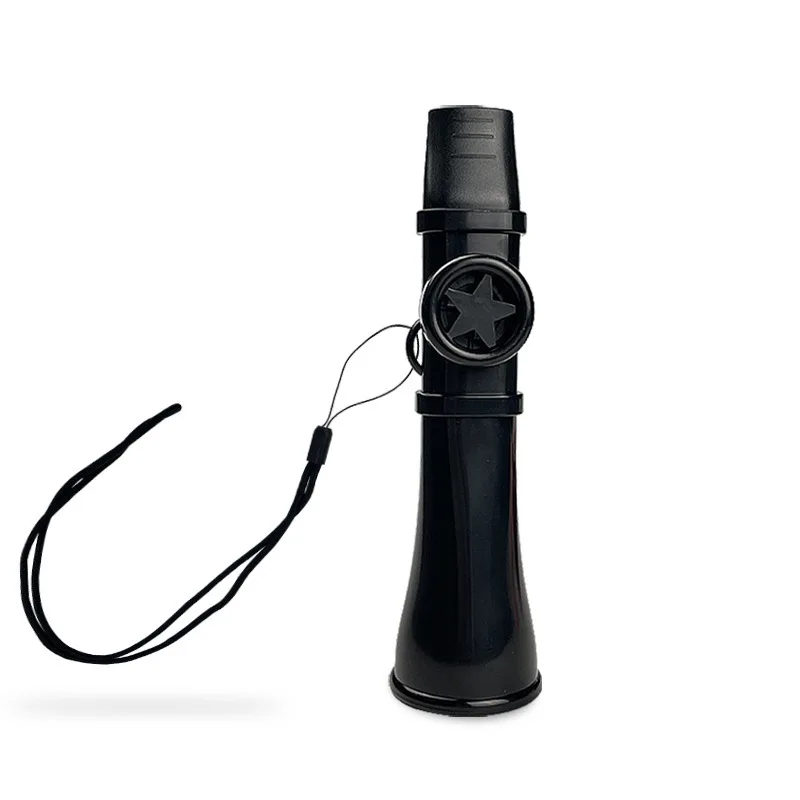 Portable Kazoo Flute Easy To L - Musical Instrument Easy To Learn For Adults recension och pris