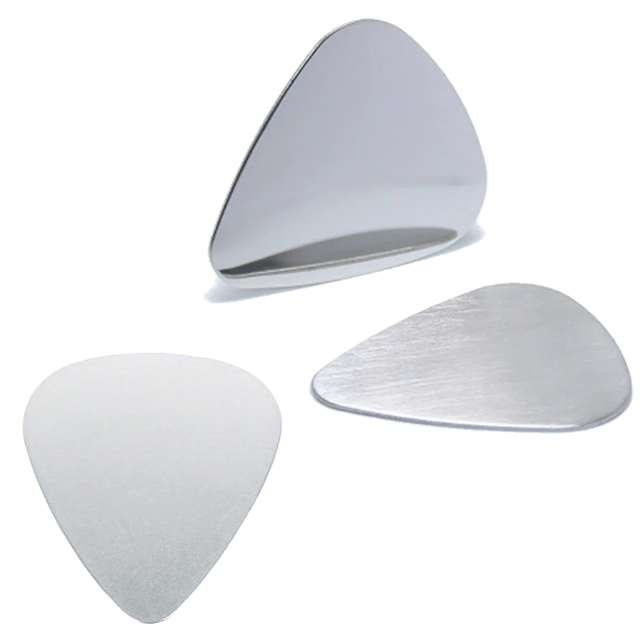 6/12/20pcs Stainless Steel Gui - Musical Instrument Names recension och pris