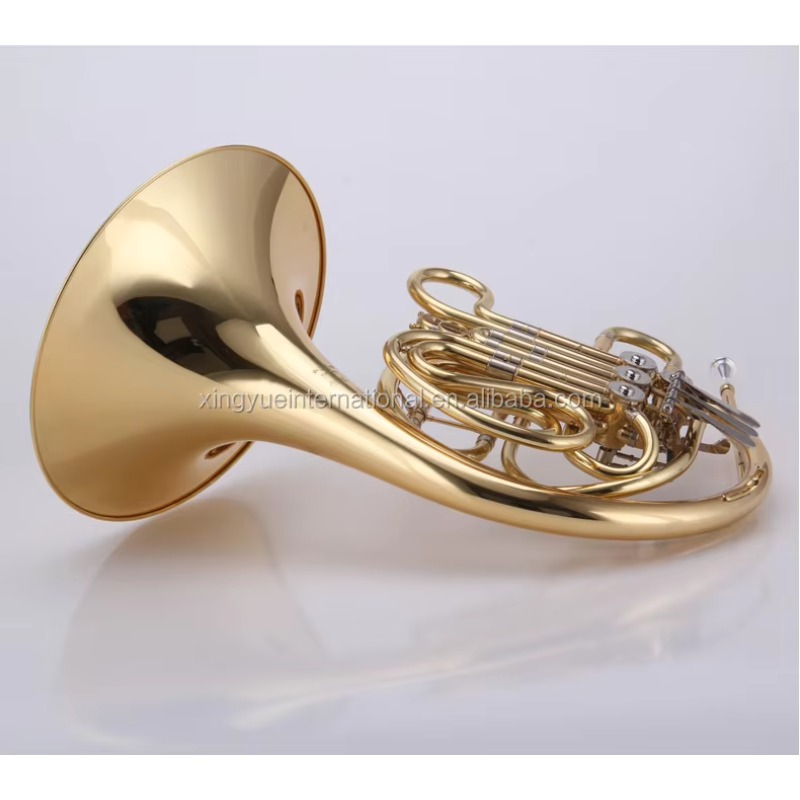 Professional 4-key Double Fren - Musical Instrument French recension och pris