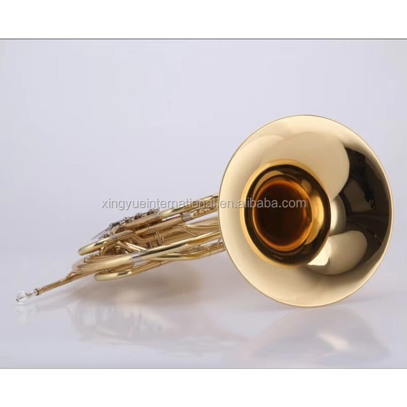 Professional 4-key Double Fren - Musical Instrument French recension och pris