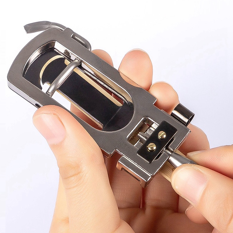 Saxophone Reed Trimmer Clarine - Musical Instrument Repair recension och pris