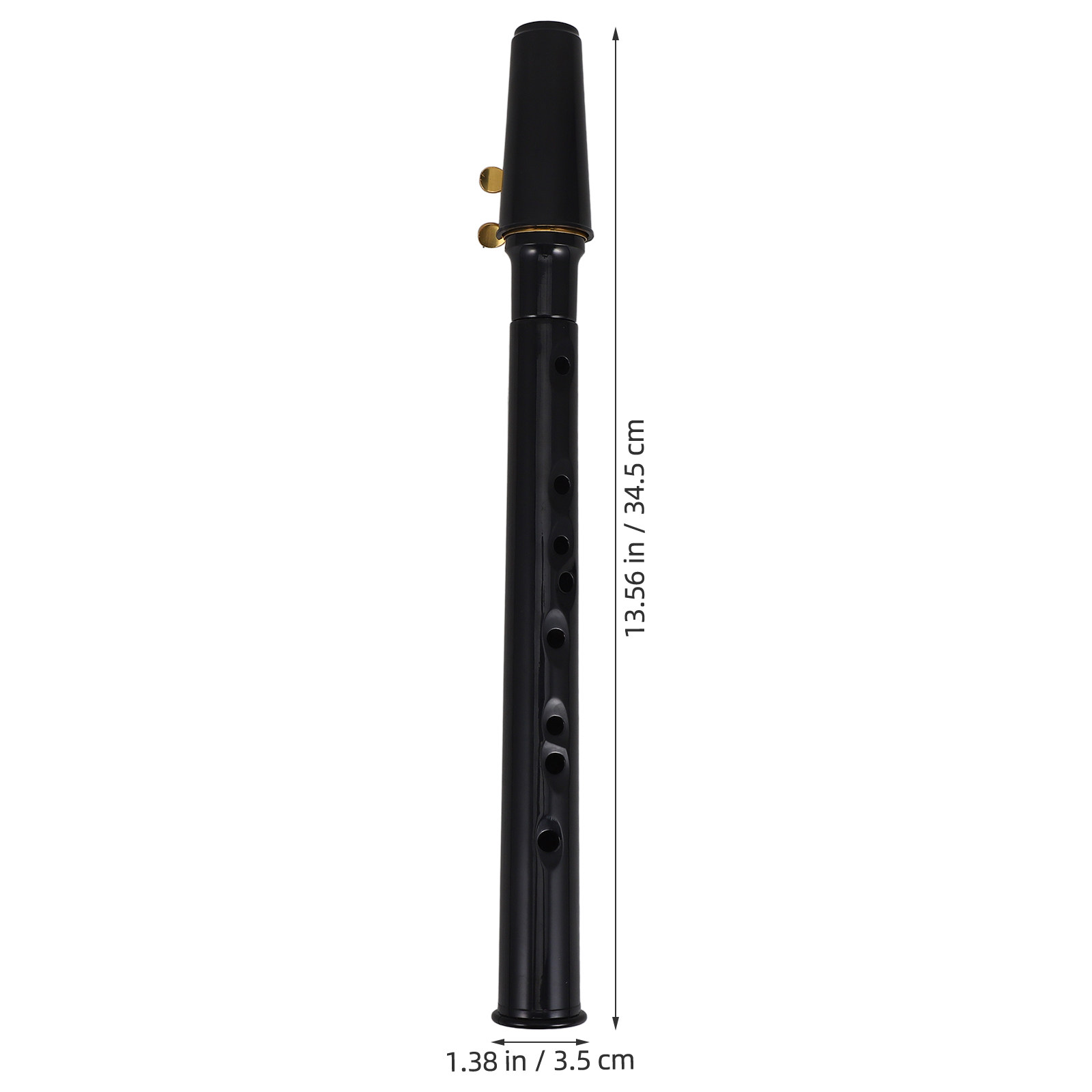 1 set 1 Set Mini Saxophone For - Musical Instrument Easy To Learn For Adults recension och pris