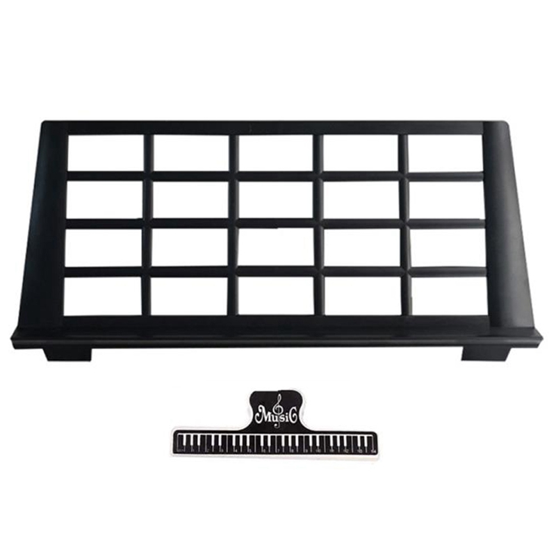 Sheet Musical Instrument Keybo - Musical Instrument Book recension och pris