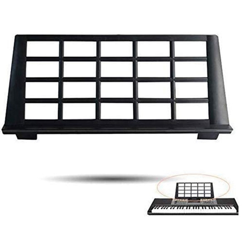 Sheet Musical Instrument Keybo - Musical Instrument Book recension och pris