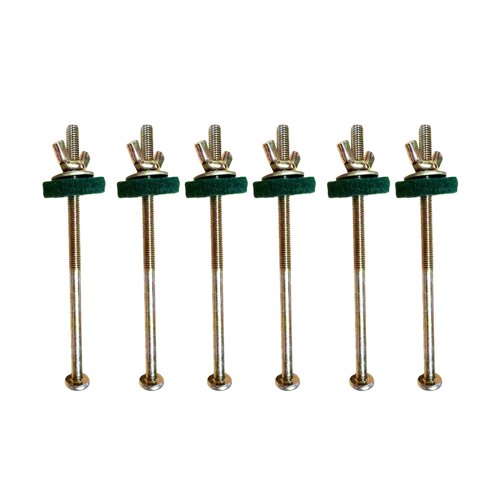 Piano Pedal Prop Bolt ,Musical - Musical Instrument Repair recension och pris