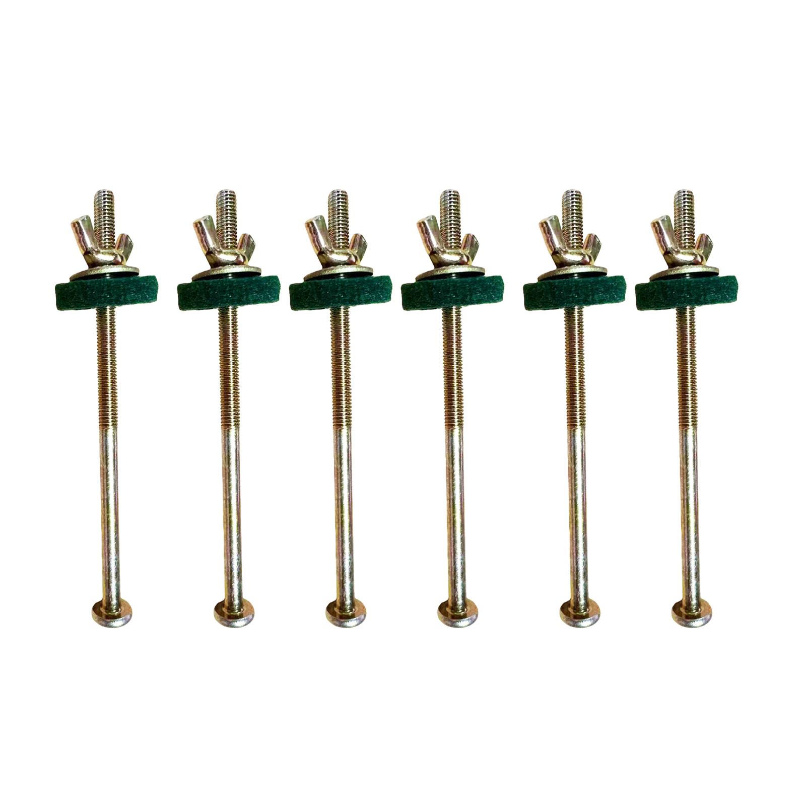 Piano Pedal Prop Bolt ,Musical - Musical Instrument Repair recension och pris