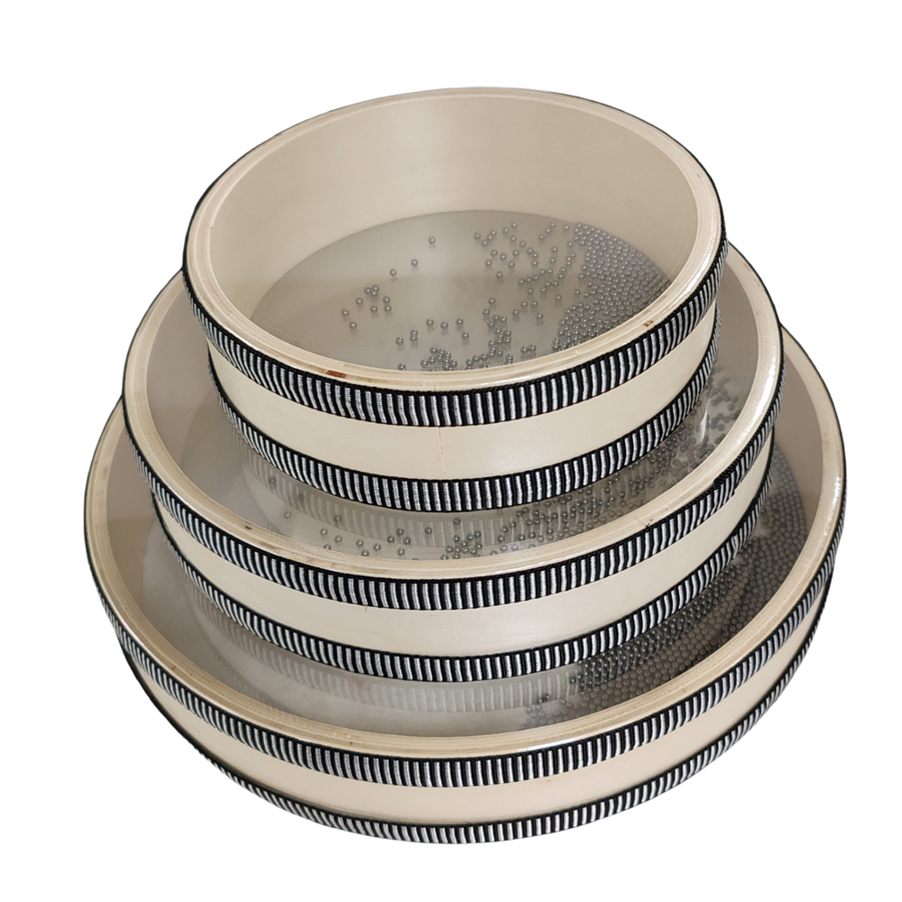 3Pack Ocean Wave Bead Hand Dru - Ocean Drum Wave recension och pris