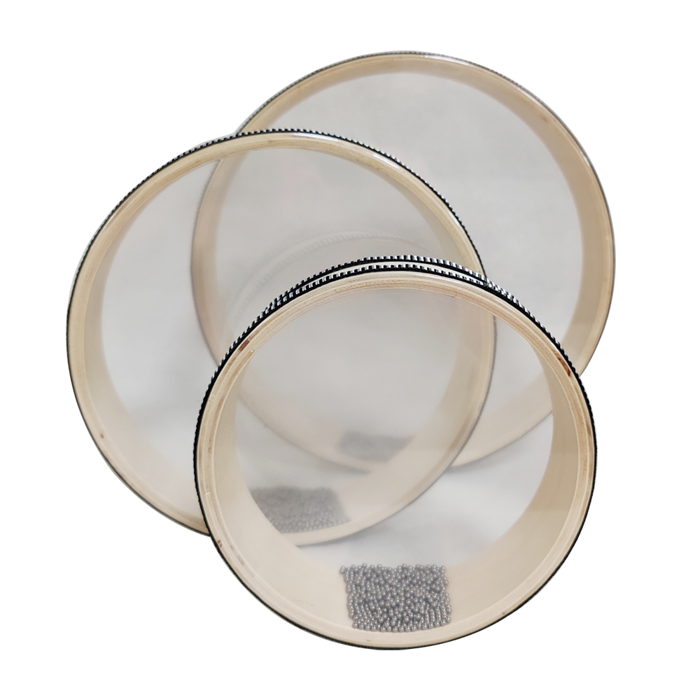 3Pack Ocean Wave Bead Hand Dru - Ocean Drum Wave recension och pris