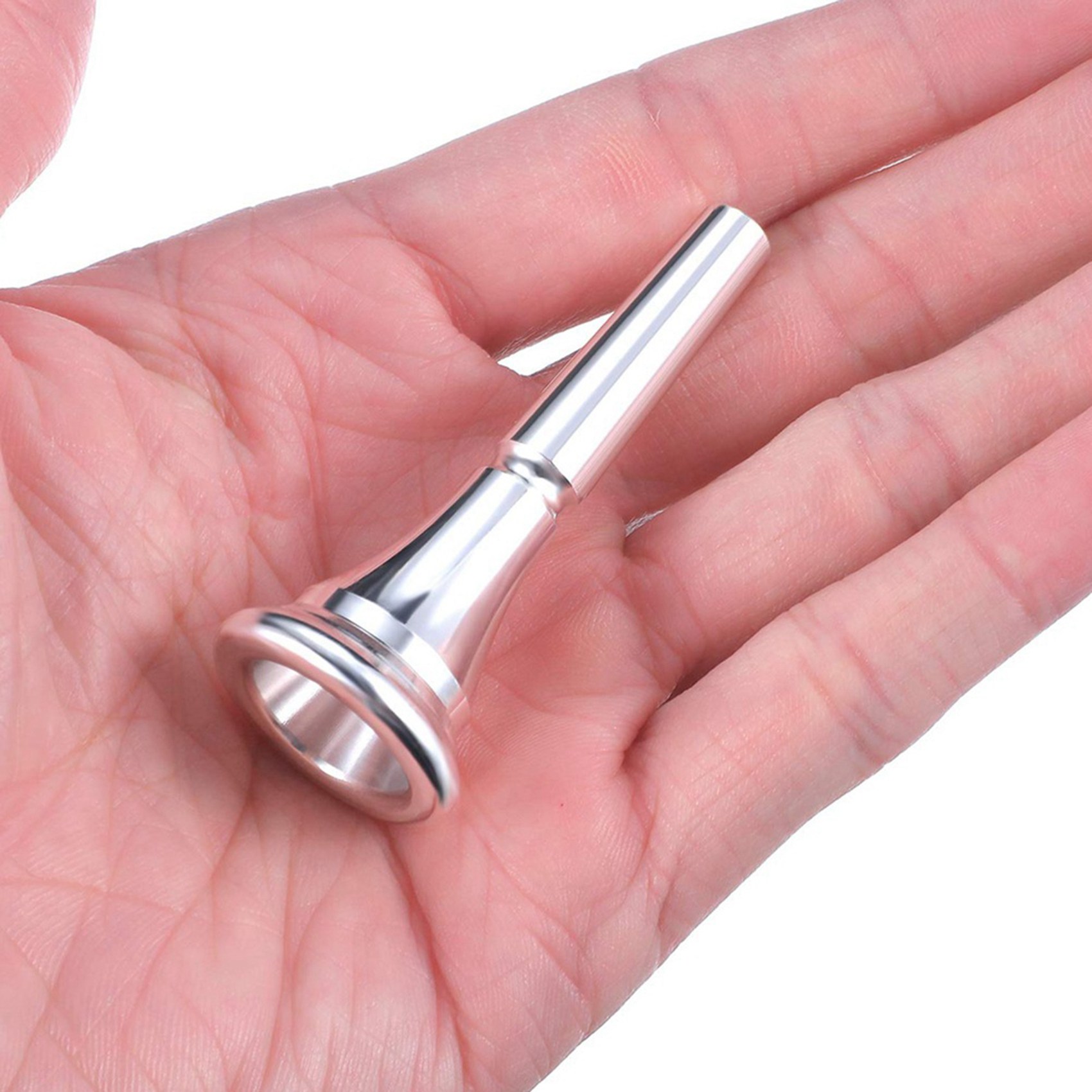 A99I-French Horn Mouthpiece Ki - Musical Instrument French recension och pris