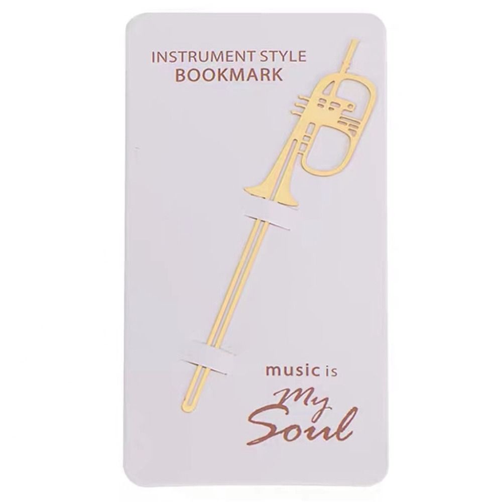 Durable Gold Musical Note Musi - Musical Instrument Book recension och pris