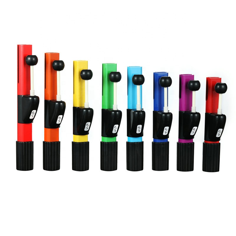 Glockenspiel ToyXylophone Chin - Musical Instrument Xylophone recension och pris