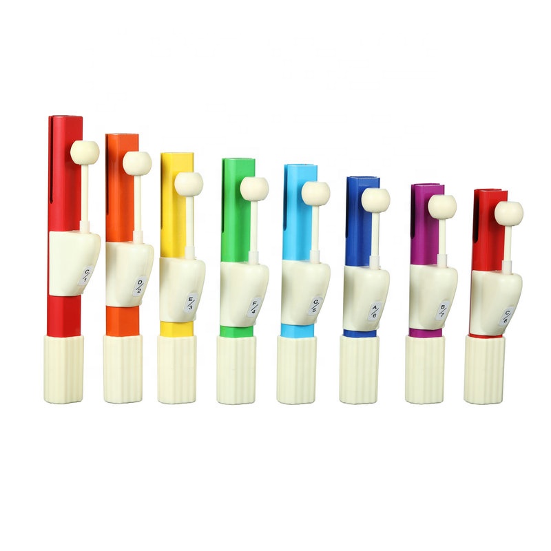 Glockenspiel ToyXylophone Chin - Musical Instrument Xylophone recension och pris