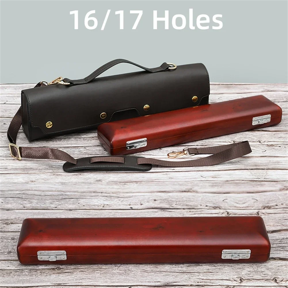 Portable Storage Case For 16 1 - Musical Instrument Box recension och pris
