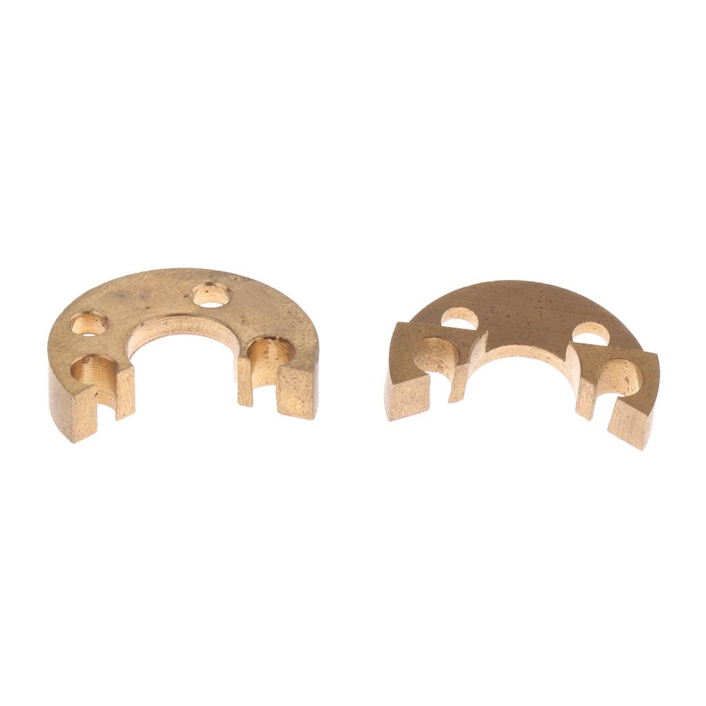 Metal French Horn Repair Screw - Musical Instrument French recension och pris