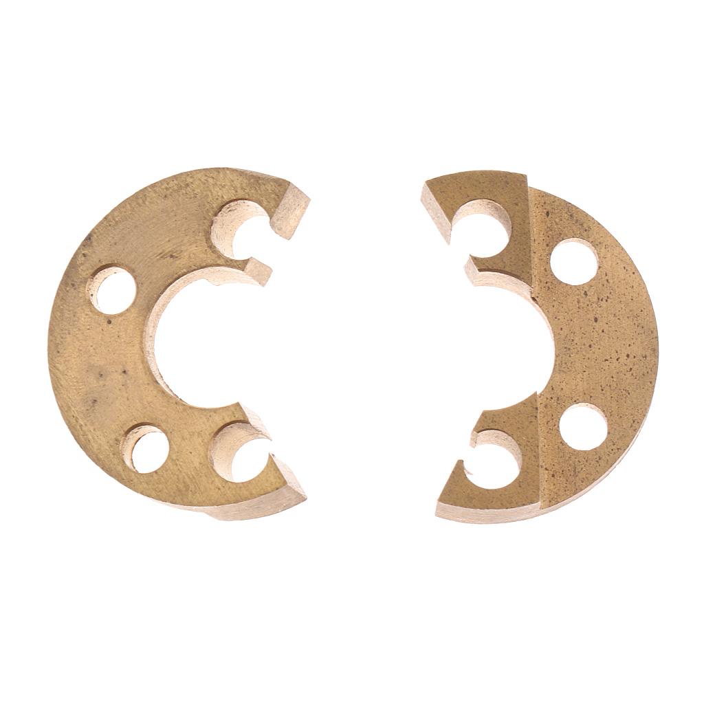 Metal French Horn Repair Screw - Musical Instrument French recension och pris