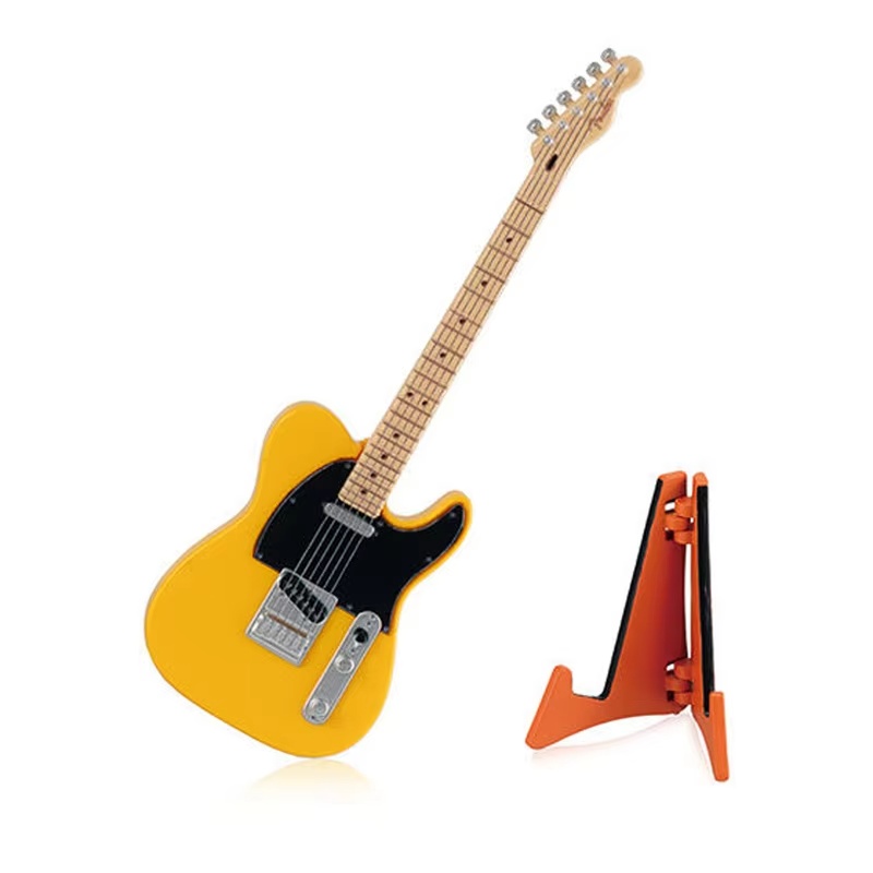 [In Stock] Bandai Gashapon Ele - Musical Instrument Japan recension och pris