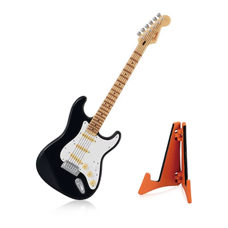 [In Stock] Bandai Gashapon Ele - Musical Instrument Japan recension och pris