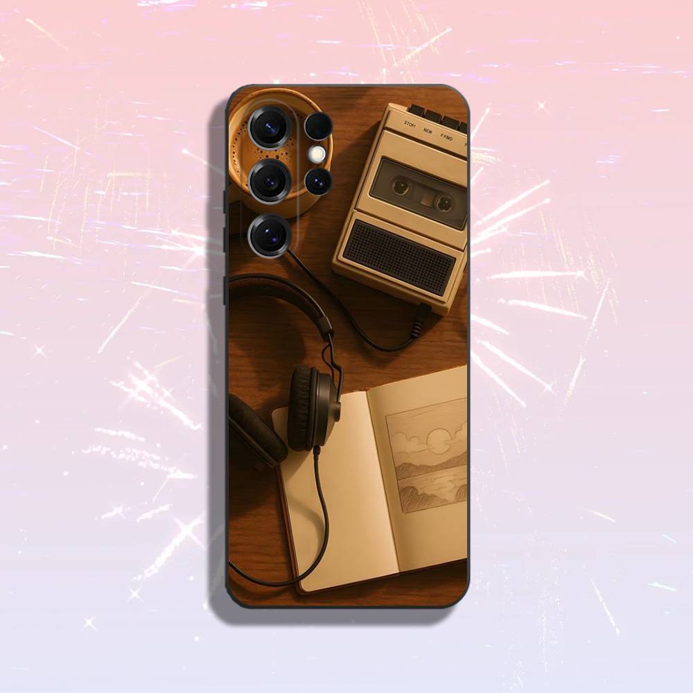 Musical instruments Phone Case - Musical Instrument Quotes recension och pris