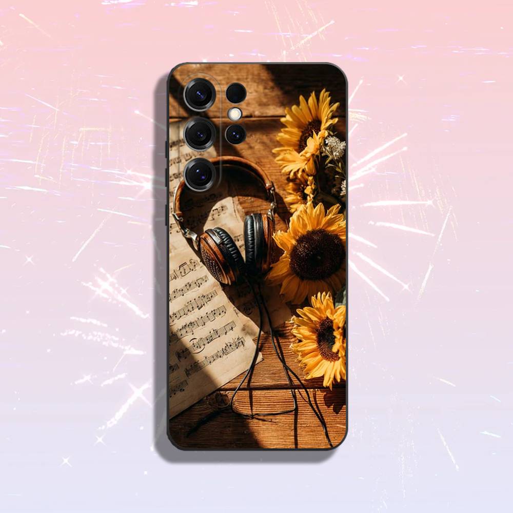Musical instruments Phone Case - Musical Instrument Quotes recension och pris